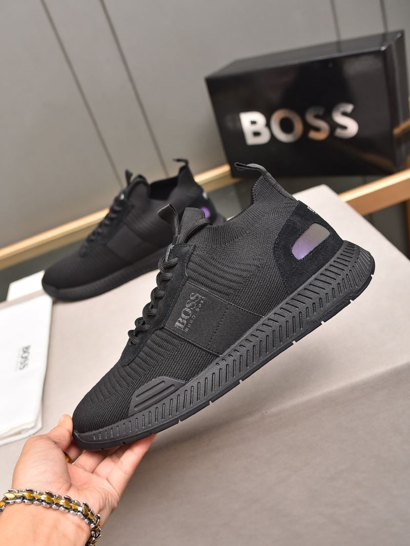 Boss Shoes